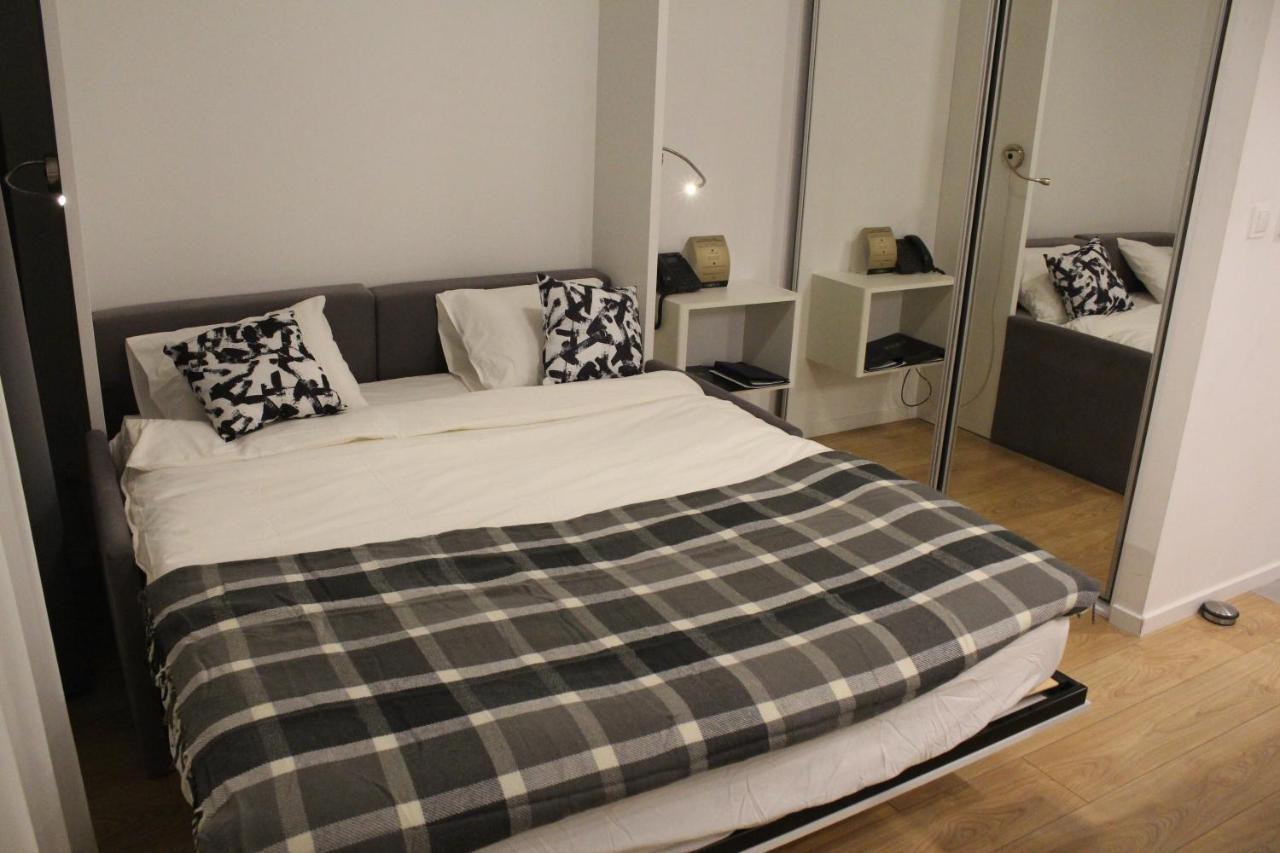 Warsaw Apartments Kasprzaka Street 외부 사진