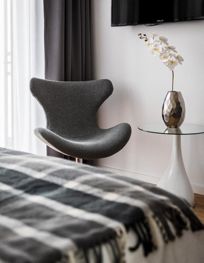 Warsaw Apartments Kasprzaka Street 외부 사진
